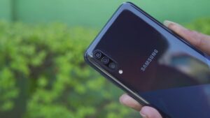 آپدیت اندروید ١١ گلکسی A30s سامسونگ