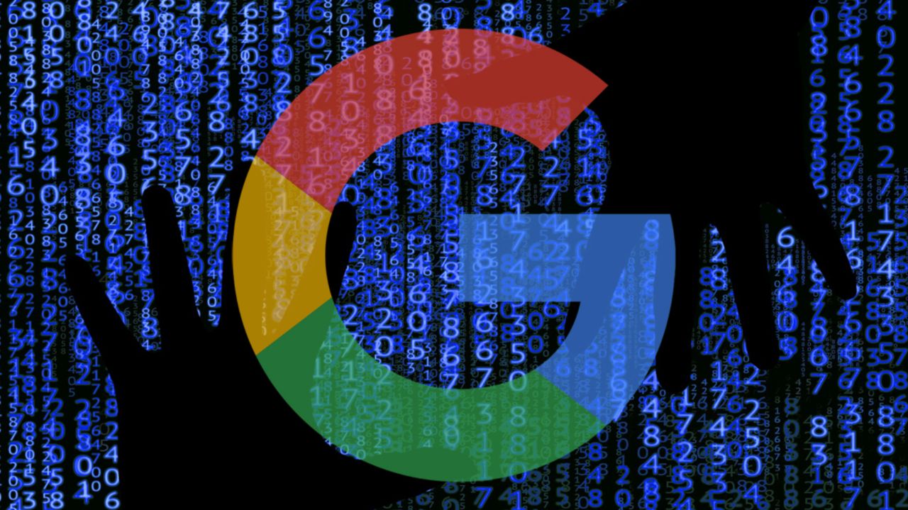 آموزش تنظیم رمز برای سابقه جستجوی گوگل
