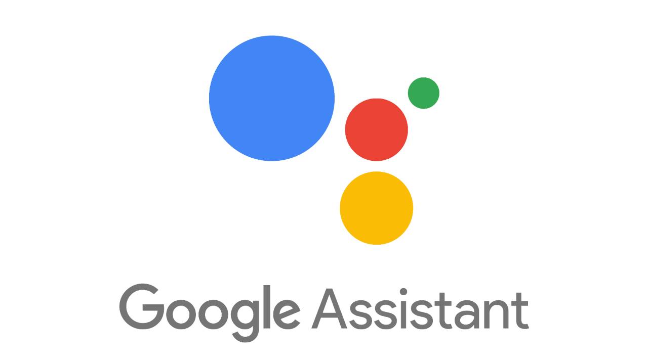 نرم‌افزار Google Assistant