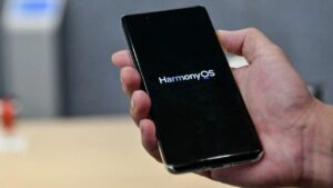 تعداد کاربران HarmonyOS
