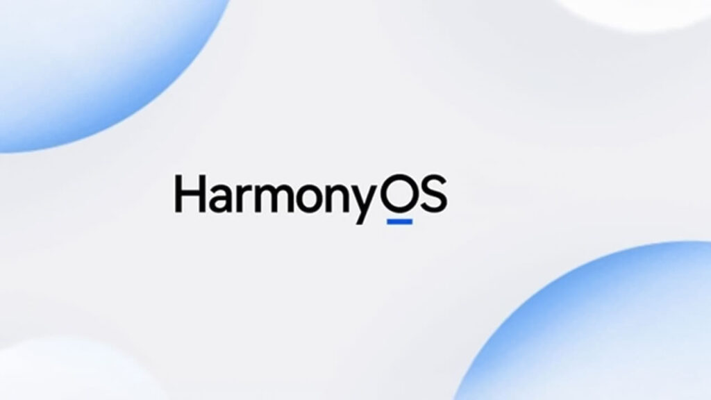 آپدیت آزمایشی HarmonyOS 2 