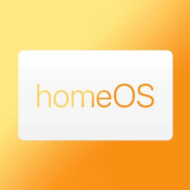 HomeOS
