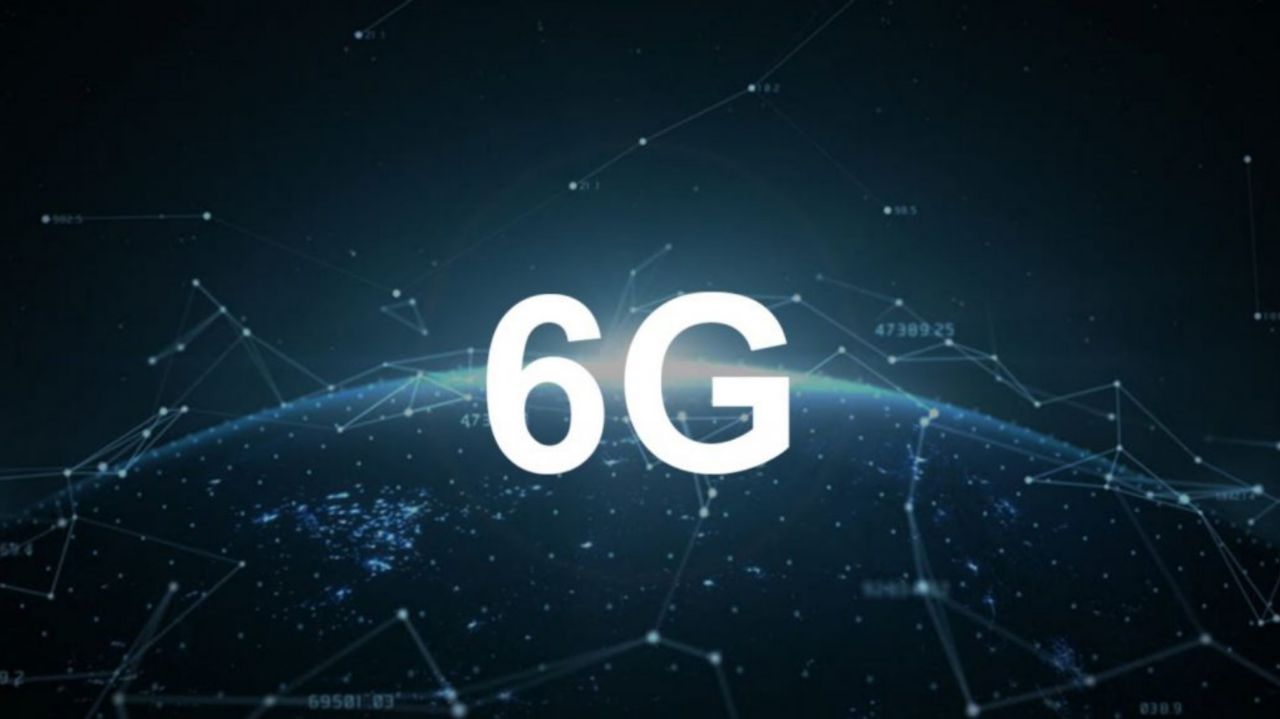 توسعه اینترنت 6G هواوی از سال ٢٠١٧ و اینترنت 5G این کمپانی از سال ٢٠٠٩ آغاز شده است