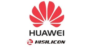 کارکنان HiSilicon هواوی
