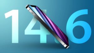 مشکل مصرف باتری iOS 14.6