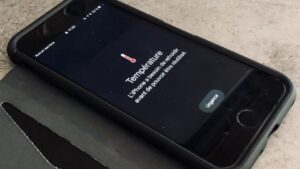 کند آیفون در iOS 14