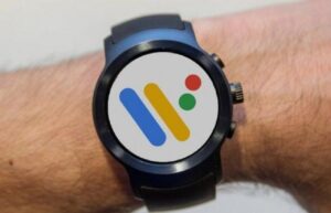 آپدیت Wear OS 3.0