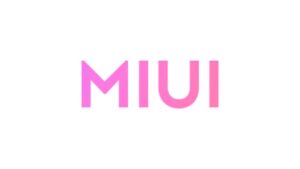 طراحی MIUI 13