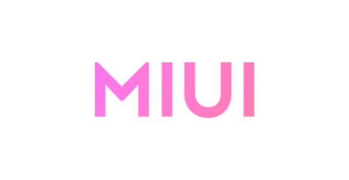 طراحی MIUI 13