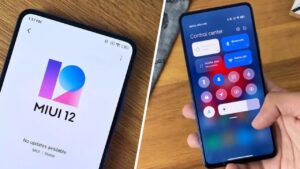 رفع باگ MIUI