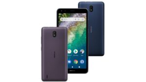 نوکیا C01 Plus