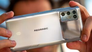 نوبیا RedMagic 6R
