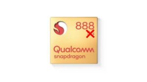 اسنپدراگون ٨٨٨ مدل 4G