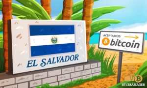 السالوادور بیت کوین