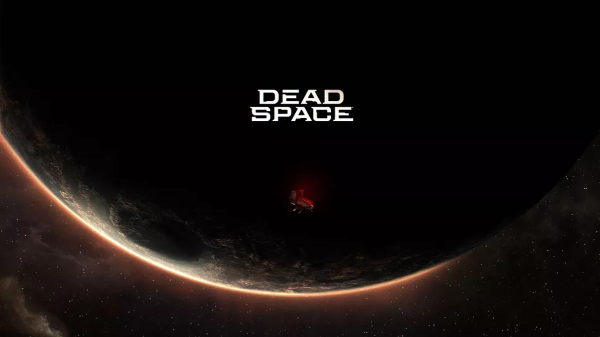 نسخه ریمیک Dead Space