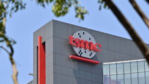 تراشه ۲ نانومتری TSMC