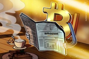 پذیرش بیت کوین توسط آمازون