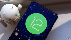 بهبود قابلیت Auto Rotate