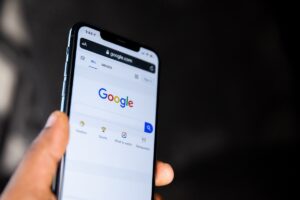 قابلیت حذف تاریخچه جستجو