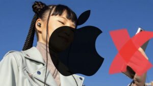 حذف اپل گلکسی S21