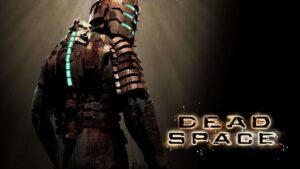نسخه ریمیک Dead Space