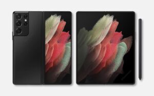قیمت Galaxy Z Fold 3