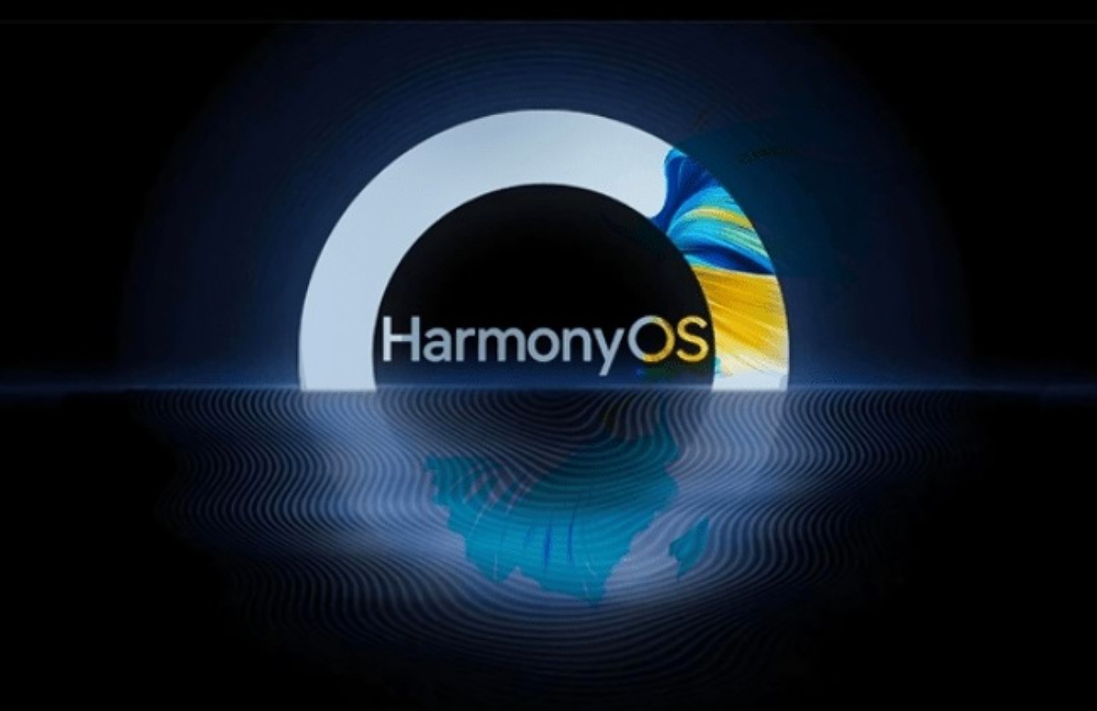 سیستم عامل Harmony