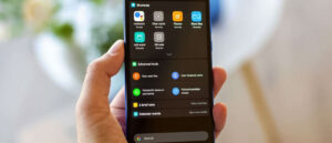 MIUI Dark