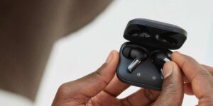 OnePlus Buds Pro