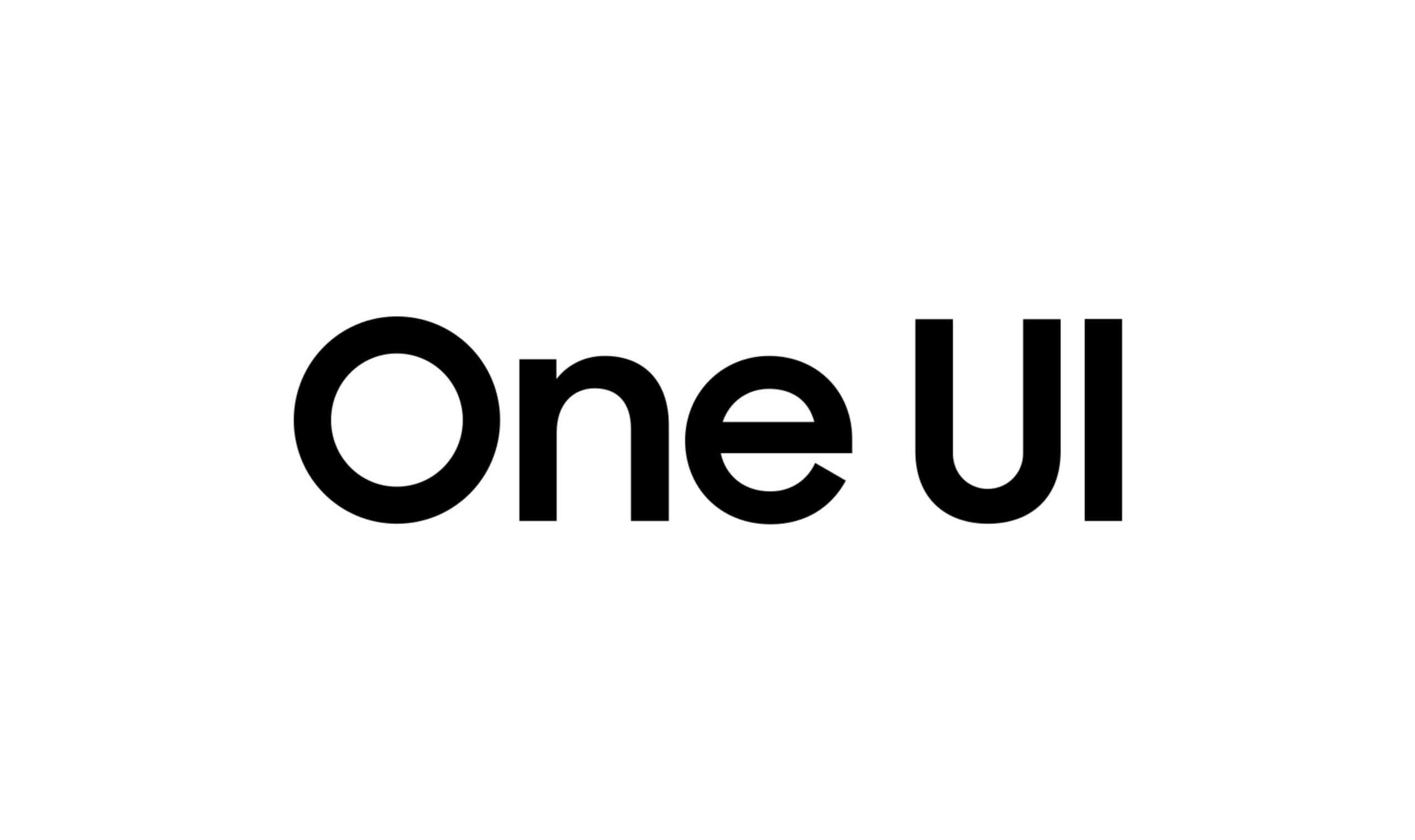 نسخه One UI 3.1.1