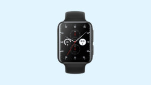 ساعت هوشمند Oppo Watch 2