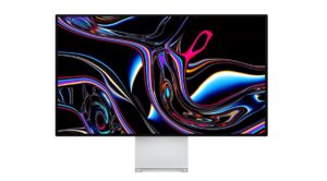 Pro Display XDR با تراشه A13