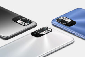 ردمی Note 10T 5G