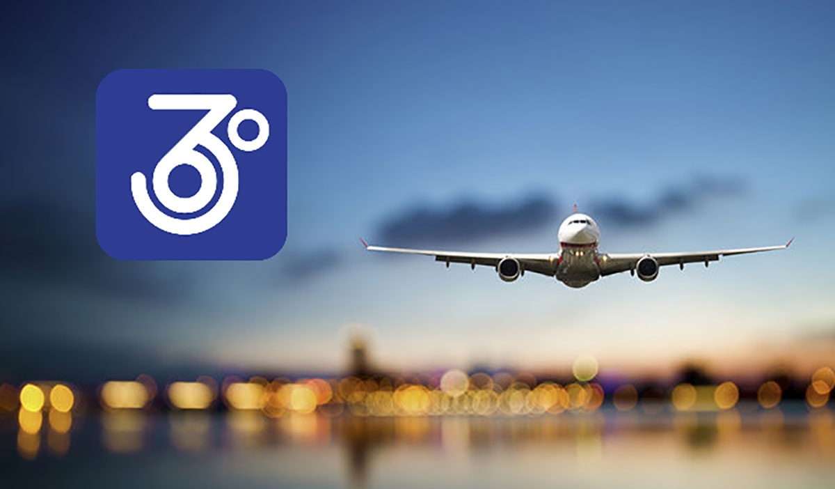معرفی برنامه sepehr360 یکی از بهترین ها برای نمایش بلیت‌ هواپیما – بلیت‌های چارتری و سیستمی
