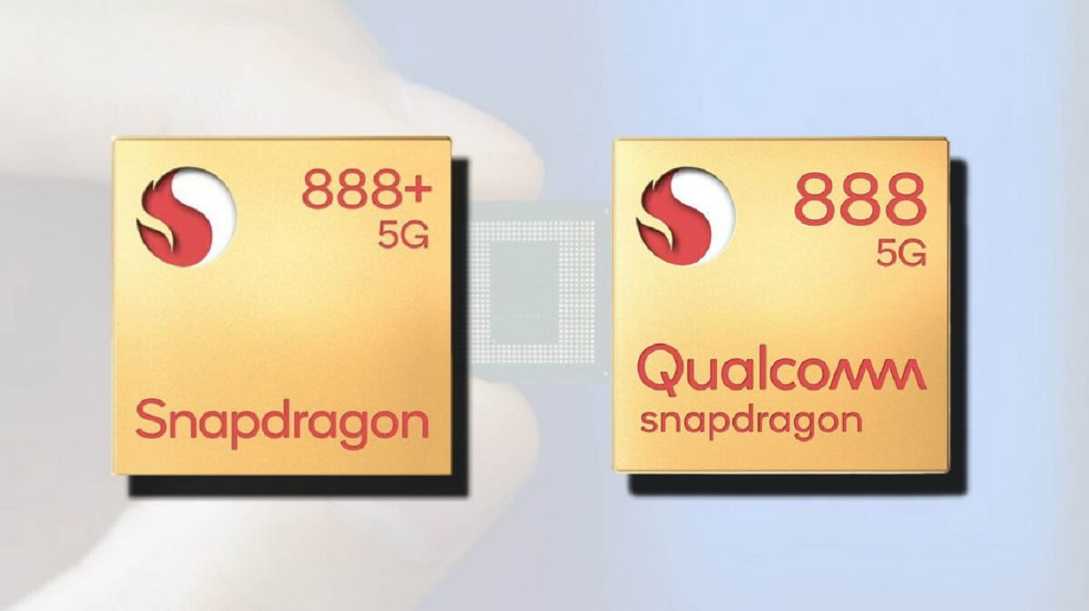 مقایسه پردازنده های اسنپدراگون ۸۸۸ و اسنپدراگون ۸۸۸ پلاس