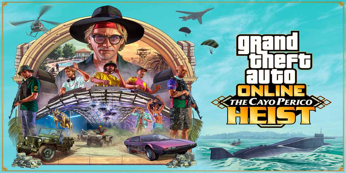 تاریخ انتشار GTA 6