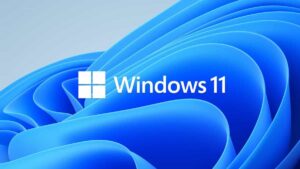 ویندوز ۱۱ نرم افزارهای win32