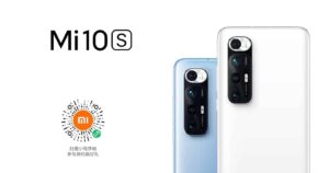 آپدیت MIUI 12.5.7 شیائومی Mi 10s