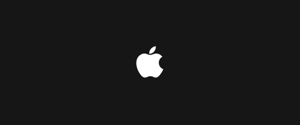 apple logo 8 جوان آی تی