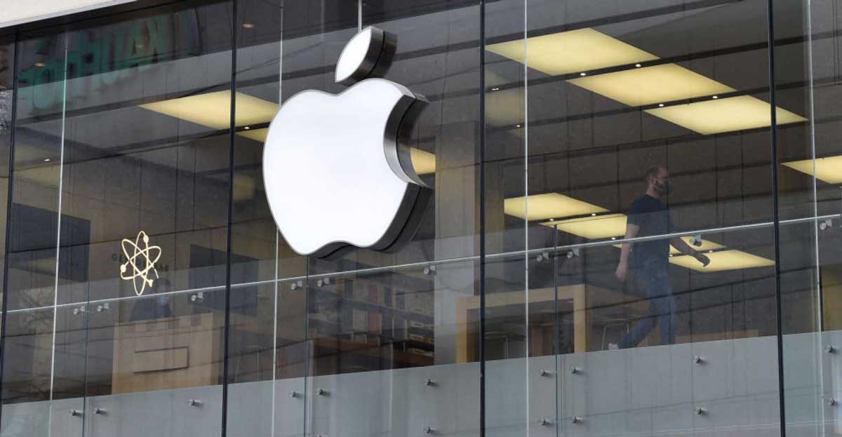 کارمندان اپل تهدید کردند: در صورت اجبار به حضور در محل کار استعفا می دهند