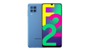 گلکسی F22 سامسونگ