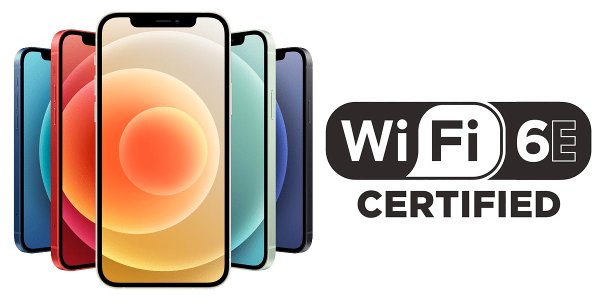 سرعت WiFi آیفون ۱۳