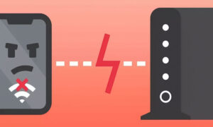 باگ WiFi آیفون