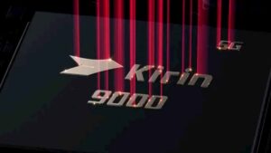 پیشرفت تراشه های Kirin
