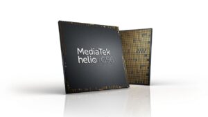 تراشه مدیاتک Helio G96