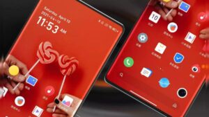 شیائومی Mi Mix 4