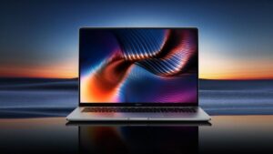 لپ تاپ Mi Notebook Pro 14