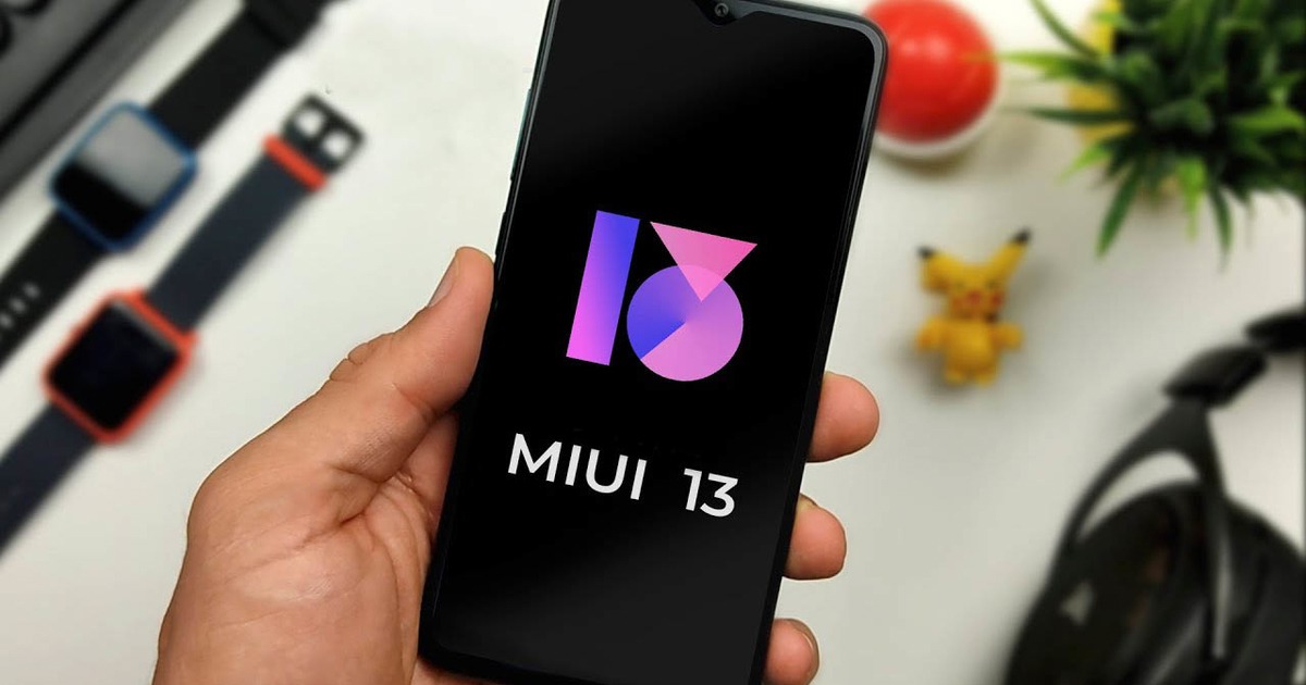 ویژگی های جدید MIUI 13