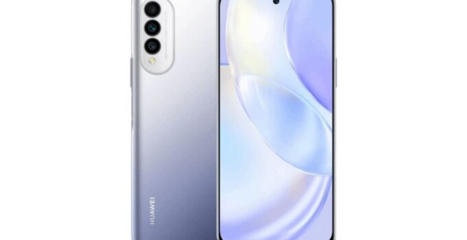 هواوی Nova 8 SE Vitality Edition