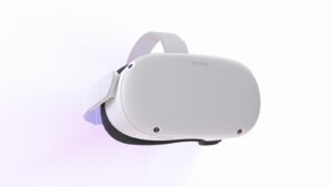 هدست های AR و VR